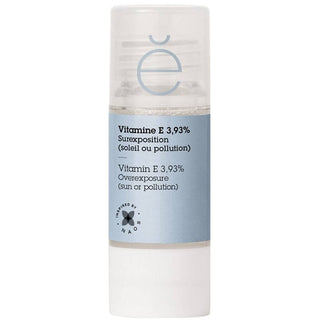 Etat Pur Pure Active Vitamin E Concentrated Care Product 15 ml - By Baano