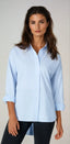 Chambray Blue