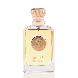 Explosion - By Baano