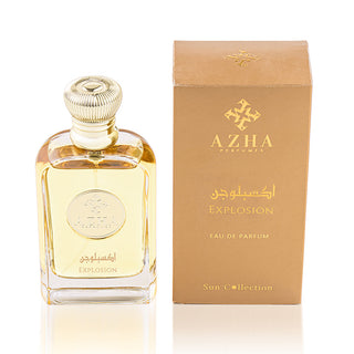 Explosion - By Baano