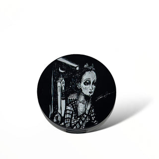 ARTSY EYE SHADOWS - By Baano