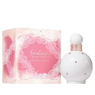 Britney Spears Fantasy Intimate Edition Eau de Parfum (3.3oz)