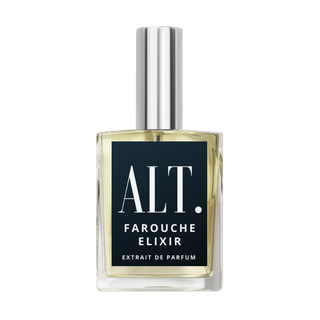 Farouche Elixir - By Baano