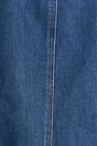 HERITAGE TWIST DENIM JACKET