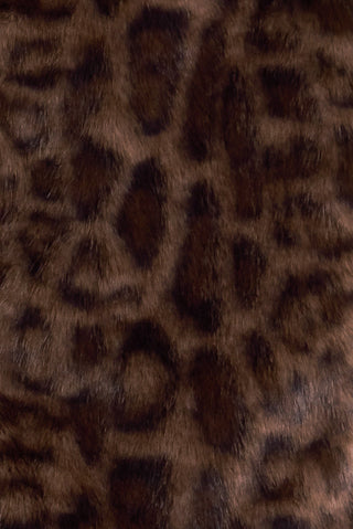 WILD FAME FAUX LEATHER JACKET