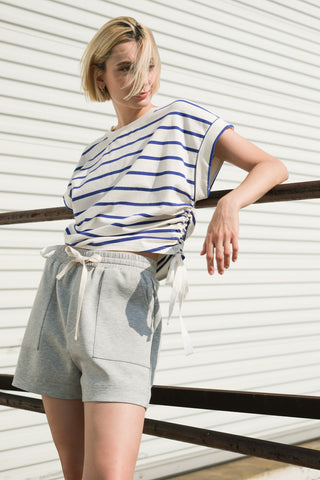 CALL MY LOVELY SHORTS - By Baano