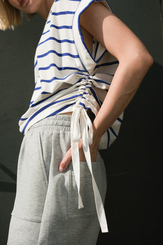 CALL MY LOVELY SHORTS - By Baano