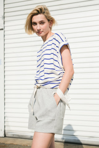 CALL MY LOVELY SHORTS - By Baano