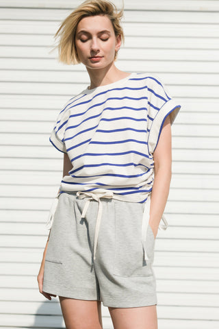 CALL MY LOVELY SHORTS - By Baano