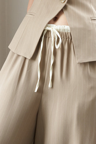 DAY IN THE LIFE WOVEN PANTS - By Baano