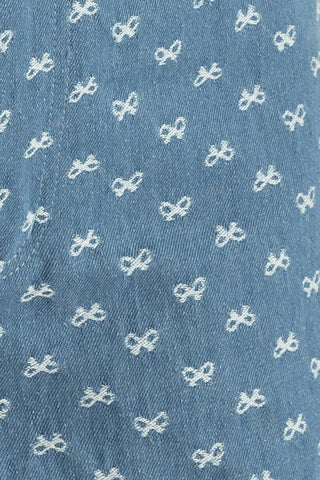 MIMOSA MORNING WOVEN PANTS - By Baano