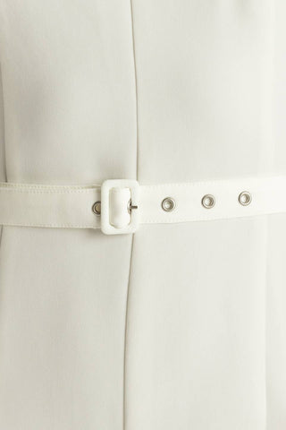 THAT'S SO TRUE WOVEN JUMPSUIT - By Baano