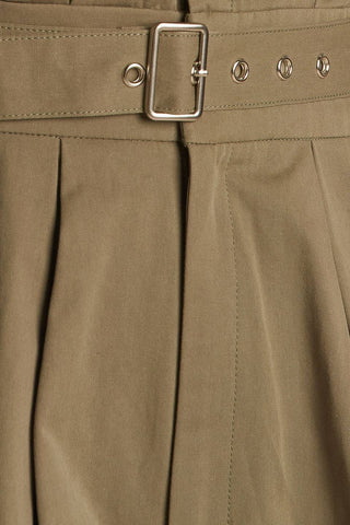 HEART OF A WOMAN WOVEN ROMPER - By Baano