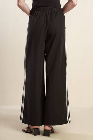 ONE MORE TIME WOVEN PANTS - By Baano