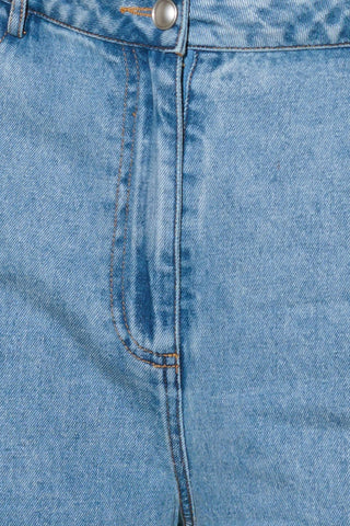 EVER SO SWEET DENIM PANTS - By Baano