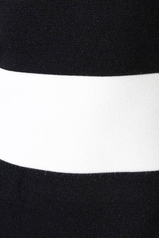 ROMANTIC AFTERNOON SWEATER MIDI TUBE DRESS - By Baano