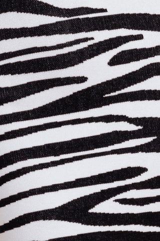 NATURE’S SMILE KNIT MIDI TUBE DRESS - By Baano