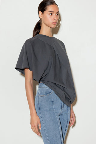 IN LOVE WITH ME KNIT TOP - By Baano