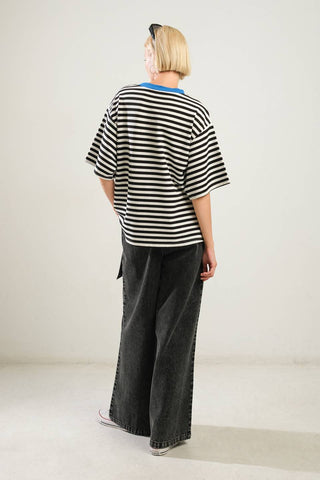 FOREVER WAITING  KNIT TOP - By Baano