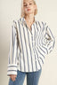 WHITE/NAVY