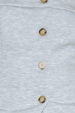 LOVELY BY NATURE KNIT TOP - By Baano