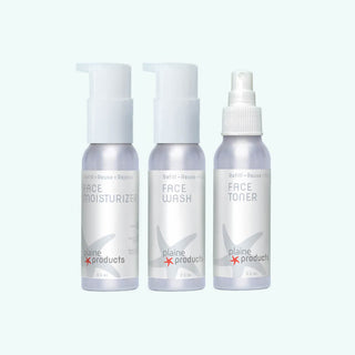 Facial Care Trio - By Baano