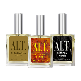 Fall Fragrance Pack - By Baano