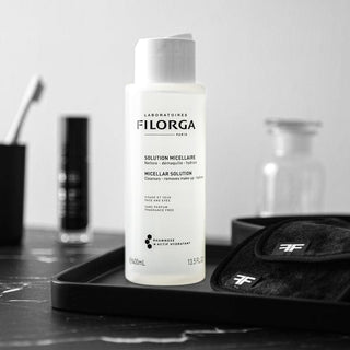 Filorga Anti-Age Micellar Solution 400ml - By Baano