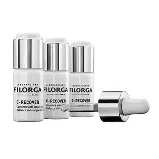 Filorga C Recover Serum 3x10ml - By Baano