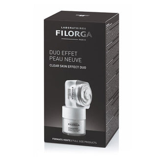 Filorga Duo Mask Set - By Baano