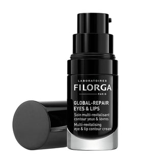 Filorga Global-Repair Eye and Lip Contour Care Cream 15 ml - By Baano