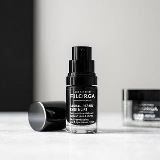 Filorga Global-Repair Eye and Lip Contour Care Cream 15 ml - By Baano