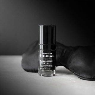 Filorga Global-Repair Eye and Lip Contour Care Cream 15 ml - By Baano
