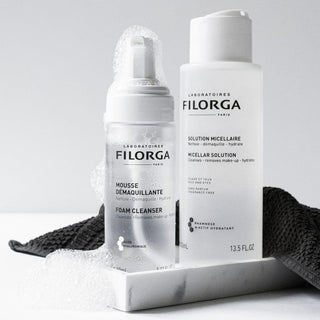 Filorga Mousse Demaquillant Foam Cleanser 150ml - By Baano