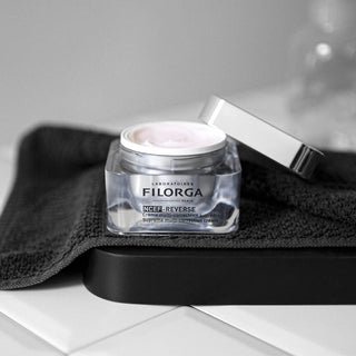 Filorga Ncef Reverse Supreme Multi-Correction Cream 50 ml - By Baano