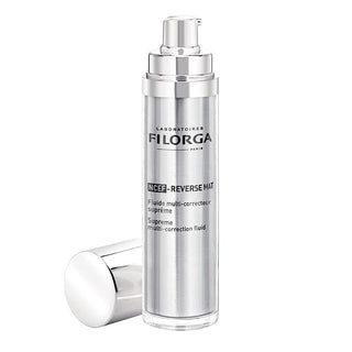 Filorga Nctf Reverse Mat Supreme Regenerating Fluid 50ml - By Baano