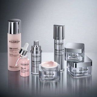 Filorga Nctf Reverse Mat Supreme Regenerating Fluid 50ml - By Baano