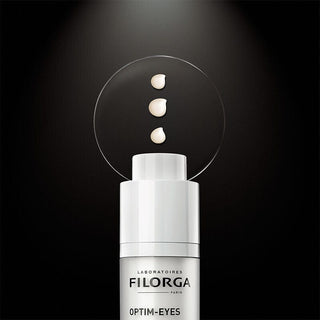 Filorga Optim Eyes (Eye Contour Cream) 15ml - By Baano