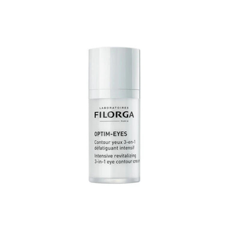 Filorga Optim Eyes (Eye Contour Cream) 15ml - By Baano