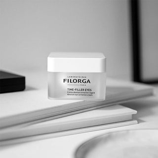 Filorga Time Filler Eyes Cream 15ml - By Baano