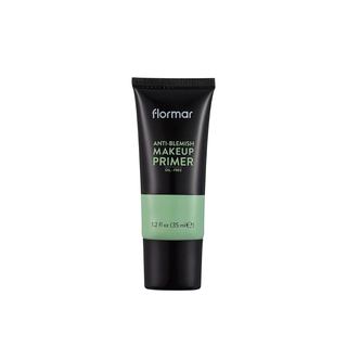 Flormar Anti-Blemish Makeup Base for Pimply Skin to Prevent Redness 35ml Chivela