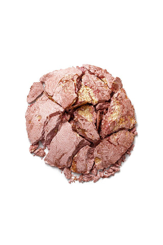 Flormar Baked Blush-On Highly Pigmented & Matte Finish Baked Blush 4g - 045 Touch Of Rose Chivela