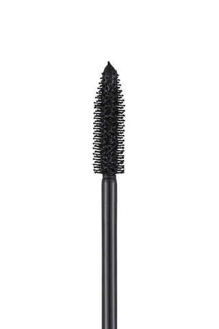 Flormar Big'n Bold Volumizing Waterproof Mascara 15ml - Black - By Baano