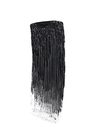 Flormar Big'n Bold Volumizing Waterproof Mascara 15ml - Black - By Baano