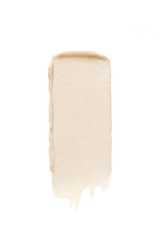 Flormar Blackberry Flavored Coloring & Nourishing Lip Balm 3g - 004 Coconut - By Baano