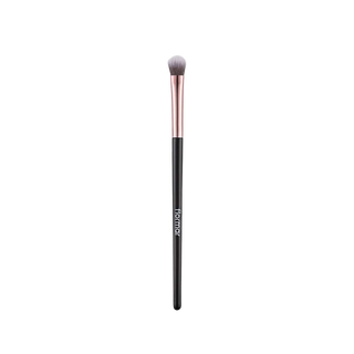 Flormar Cylinder & Round End Classic Eyeshadow Application Brush - 014 - By Baano