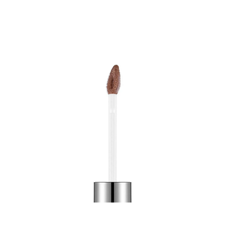 Flormar Dewy Lip Glaze Non-Sticky Lip Gloss for a Glossy & Full Look - 002 Light Beige - By Baano