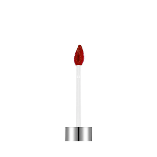 Flormar Dewy Lip Glaze Non-Sticky Lip Gloss for a Glossy & Full Look - 009 Vibrant Red - By Baano