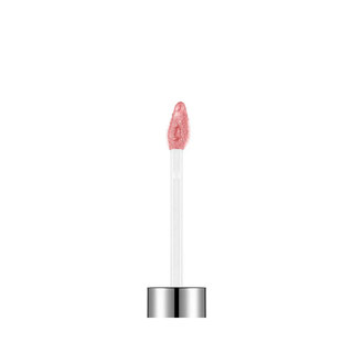 Flormar Dewy Lip Glaze Non-Sticky Lip Gloss for a Glossy & Full Look - 022 Walk With Me Chivela