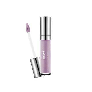 Flormar Dewy Lip Glaze Non-Sticky Lip Gloss for a Glossy & Full Look - 025 Lavender - By Baano